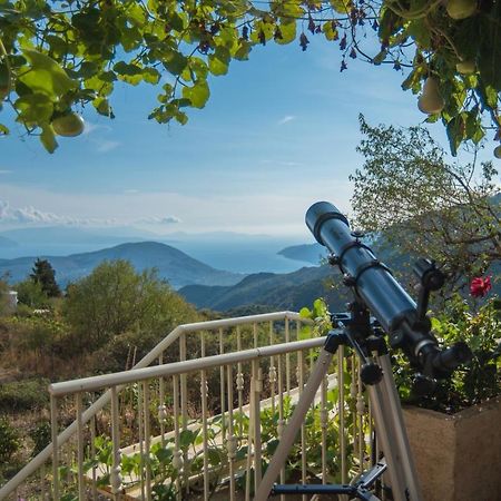 Cottage Hill Agios Ilias  Esterno foto