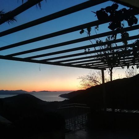 Cottage Hill Agios Ilias  Esterno foto