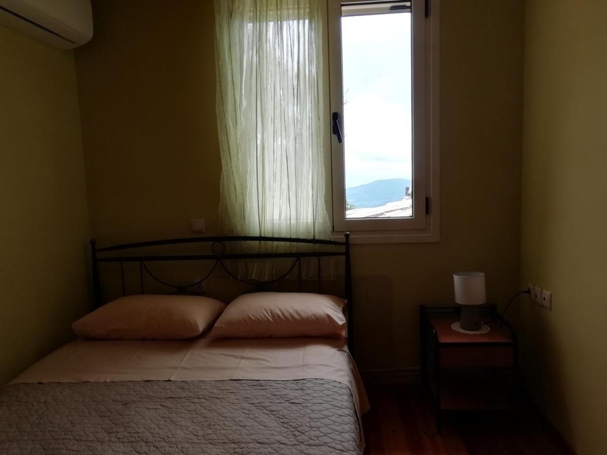 Cottage Hill Agios Ilias  Esterno foto